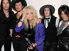 Artist Hanoi Rocks